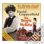 Malcolm Arnold - David Copperfield / The Roots Of Heaven cd