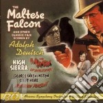 Adolph Deutsch - The Maltese Falcon And Other Classic Film Scores