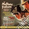 Adolph Deutsch - The Maltese Falcon And Other Classic Film Scores cd