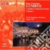 Hans Christian Lumbye - Opere Per Orchestra (Integrale) Vol.5 cd