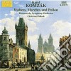 Komzak Karel - Valzer, Marce E Polche, Vol.1 cd