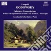 Leopold Godowsky - Opere Per Pianoforte (integrale) Vol.6 cd