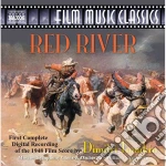 Dimitri Tiomkin - Red River cd