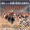 Dimitri Tiomkin - Red River cd