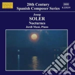 Josep Soler - Notturni, Poema Notturno cd