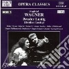 Siegfried Wagner - Bruder Lustig (3 Cd) cd