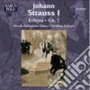 Johann Strauss I - Edition, Vol.2 cd