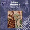 Johann Strauss I - Edition, Vol.4 cd