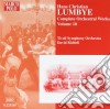 Lumbye Hans Christian - Opera Per Orchestra (integrale) Vol.10 - Riddell David Dir /tivoli Symphony Orchestra cd