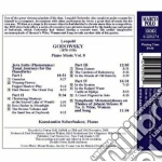 Leopold Godowsky - Opere Per Pianoforte (integrale), Vol.8 cd