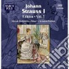 Johann Strauss I - Edition, Vol.5 cd