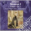 Johann Strauss I - Edition, Vol.6 cd