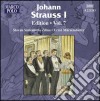 Johann Strauss I - Edition, Vol.7 cd