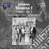 Johann Strauss I - Edition, Vol.8 cd