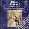 Johann Strauss I - Edition, Vol.11 cd