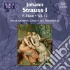 Johann Strauss I - Edition, Vol.12 cd