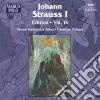 Johann Strauss I - Edition, Vol.16 cd