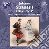 Johann Strauss I - Edition, Vol.17 cd