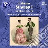 Johann Strauss I - Edition, Vol.18 cd