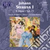 Johann Strauss I - Edition, Vol.19 cd