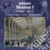 Johann Strauss I - Edition, Vol.21 cd