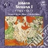 Johann Strauss I - Edition, Vol.22 cd