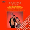 Violin Meets Pipa - Melodie Popolari Cinesi cd