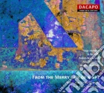Art Of Brass Copenhagen - Musica Per Quintetto DI Ottoni /Maja Markert, Tromba, Jesper Boile Nielsen, Tuba, David M.a.p. Palmqvist, Corno Frances cd
