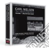 Carl Nielsen - I Capolavori Vol.1 - Musica Orchestrale (6 Cd) cd