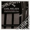 Carl Nielsen - I Capolavori Vol.2 - Opere Da Camera E Strumentali (6 Cd) cd