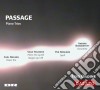 Per Norgard / Carl Nielsen - Passage - TrII Danesi Per Pianoforte - Spell - Trio Ondine cd