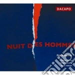 Per Norgard - Nuit Des Hommes cd