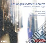 Thomas Koppel - Los Angeles Street Concerto - Michaela Petri