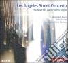 Thomas Koppel - Los Angeles Street Concerto - Michaela Petri cd