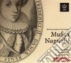 Stockmann Bartholomaeus - Musica Nuptialis- Kongsted Ole Dir/allan Rasmussen, Organo, Capella Hafniensis cd