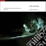 Emil Reesen - Opere Orchestrali