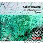 Asger Hamerik - Sinfonia Corale N.7 Op.40, Requiem Op.34