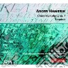 Asger Hamerik - Sinfonia Corale N.7 Op.40, Requiem Op.34 cd