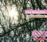 Per Norgard - Opere Per Arpa E Ensemble - Roose Kaisa Dir / tine Rehling, Arpa, Esbjerg Ensemble cd