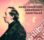 Musica Ispirata Dalle Favole DI Hans Christian Andersen : Schmidt Ole Dir /Odense Symphony Orchestra / Various cd