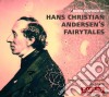 Musica Ispirata Dalle Favole DI Hans Christian Andersen : Schmidt Ole Dir /Odense Symphony Orchestra / Various cd