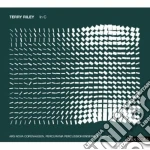 Terry Riley - In C cd