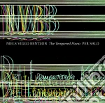 Niels Viggo Bentzon - The Tempered Piano cd