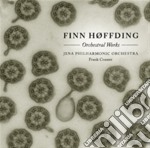 Finn Hoffding - Orchestral Works