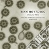Finn Hoffding - Orchestral Works cd