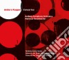 Anders Koppel - Concertos cd