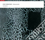 Per Norgard - Opere Per Pianoforte- Kaltoft ErikPf cd