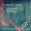 Bent Sorensen - Concertos cd
