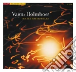 Vagn Holmboe - I Grandi Capolavori (2 Cd) cd