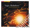 Vagn Holmboe - I Grandi Capolavori (2 Cd) cd